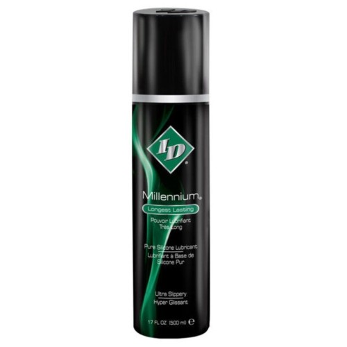 Long Lasting Silicone Based Lubricant 500 ml