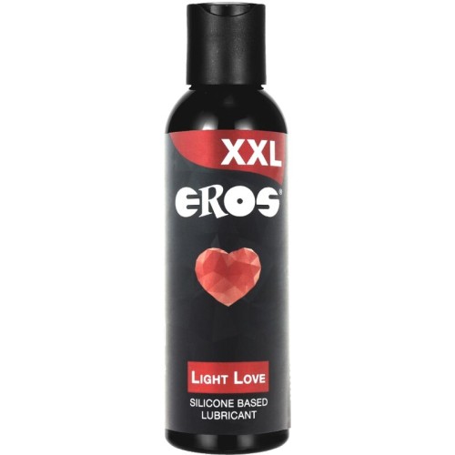 Eros Silicone Based Lubricant - Premium Quality