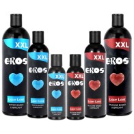 Eros Silicone Based Lubricant - Premium Quality