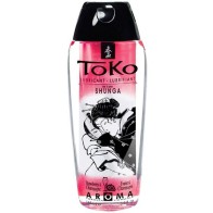Strawberry Champagne Intimate Lubricant