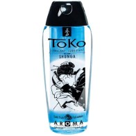 Shunga Toko Exotic Fruits Lubricant
