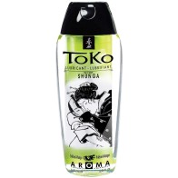 Shunga Toko Aroma Melon and Mango Lubricant - Sweet Pleasure