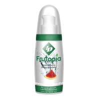 Id Frutopia Watermelon Flavor - Delicious Lubricant