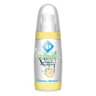Banana Flavored Lubricant 100ml - Id Frutopia