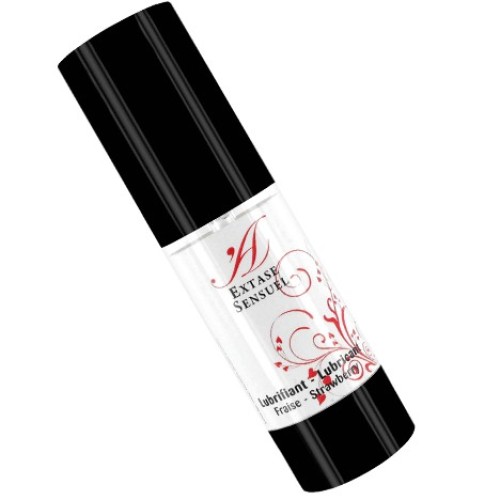 Strawberry Lubricant 100 ml - Sweet Sensation