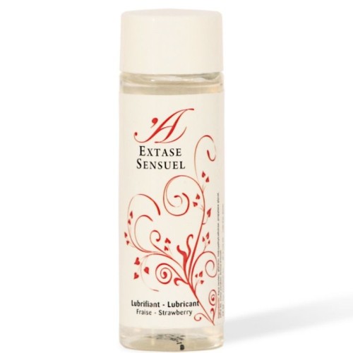 Strawberry Lubricant 100 ml - Sweet Sensation