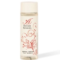 Strawberry Lubricant 100 ml - Sweet Sensation