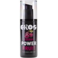 Cherry Power Fruit Lubricant for Intimate Experiences