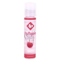 Cherry Flavor Edible Lubricant 30ml