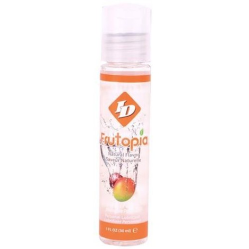 Mango Flavor 30ml - Natural and Delicious