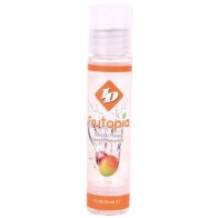 Mango Flavor 30ml - Natural and Delicious