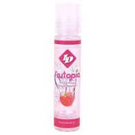 Sabor A Frambuesa 30ml | Lubricante Comestible