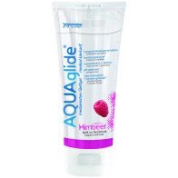 Raspberry Flavor Lubricant 100 ML - High Quality Sliding Aid