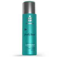 Fruitylove Blackcurrant Lime Lubricant - 100ml Pleasure