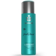 Fruitylove Blackcurrant and Lime Lubricant 50ml