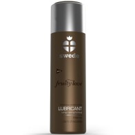 Fruity Love Black Chocolate Lubricant