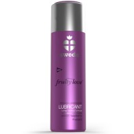Fruity Love Raspberry & Chard Lubricant for Sensual Pleasure