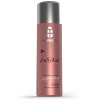 Fruity Love Strawberry Champagne Lubricant 50ml | Enhance Your Intimacy