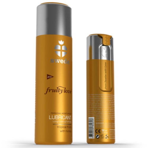 Fruity Tropical Lubricant - 100ml