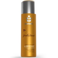 Fruity Love Lubricante Frutas Tropicales Con Miel 50 Ml - Momentos Deliciosos