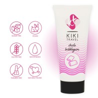 Bubblegum Flavored Lubricant - Sweet Sensation
