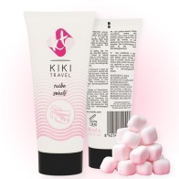 Kiki Cloud Flavored Lubricant for Silky Pleasure
