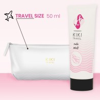 Kiki Cloud Flavored Lubricant for Silky Pleasure