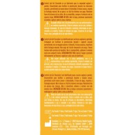 Control Chocolate Lubricating Gel 75ml