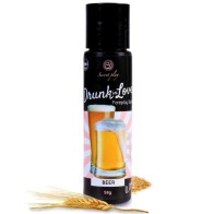 Beer Flavored Lubricant - Drun In Love 60ml