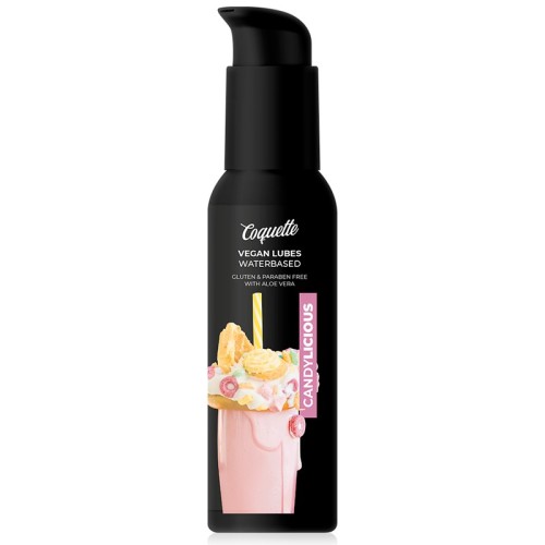 Vegan Candylicious Lubricant 10