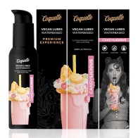 Vegan Candylicious Lubricant 10