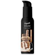 Coquette Chic Vegan Lubricant Chocobrownie - 100% Water Based