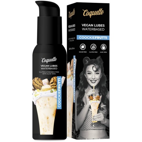 Cookiefrutti Vegan Lubricant