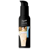 Cookiefrutti Vegan Lubricant