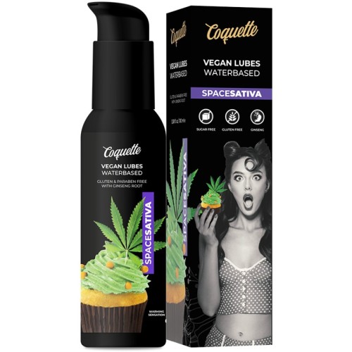 Coquette Chic Desire Vegan Lubricant Space Sativa 100ml