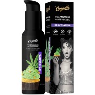 Coquette Chic Desire Vegan Lubricant Space Sativa 100ml