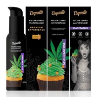 Coquette Chic Desire Vegan Lubricant Space Sativa 100ml
