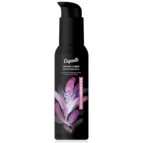 Coquette Chic Desire Vegan Lubricant | Sensitive Formula