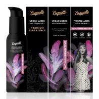 Coquette Chic Desire Vegan Lubricant | Sensitive Formula