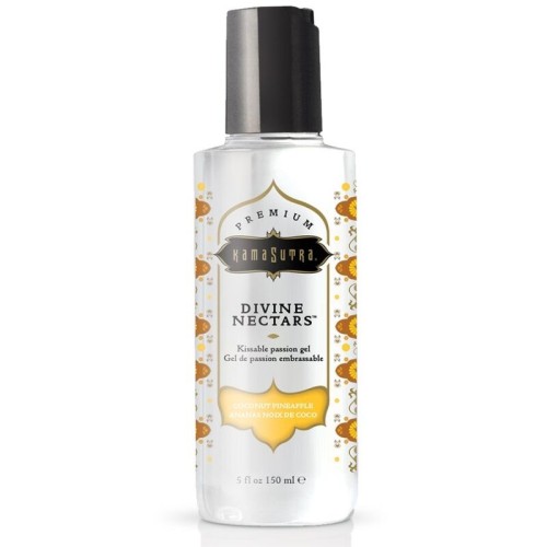 KamaSutra Divine Nectars Coconut Pineapple