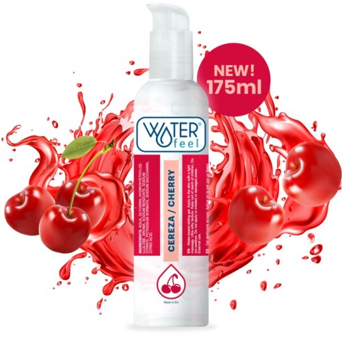Cherry Lubricant 175 ml