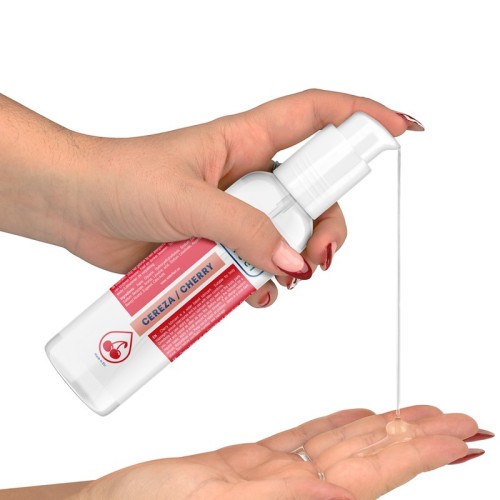 Cherry Lubricant 175 ml