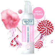 Waterfeel Cotton Candy Lubricant 175 ml