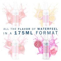 Waterfeel Cotton Candy Lubricant 175 ml