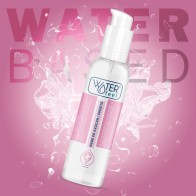 Waterfeel Cotton Candy Lubricant 175 ml