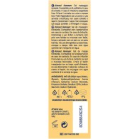Control 3 in 1 Massage Gel Almond Milk