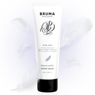 BRUMA Water-Based Aloe Vera Lubricant 100ml