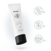 BRUMA Water-Based Aloe Vera Lubricant 100ml