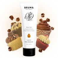 Aloe Vera Glide Gel for Smooth Intimacy