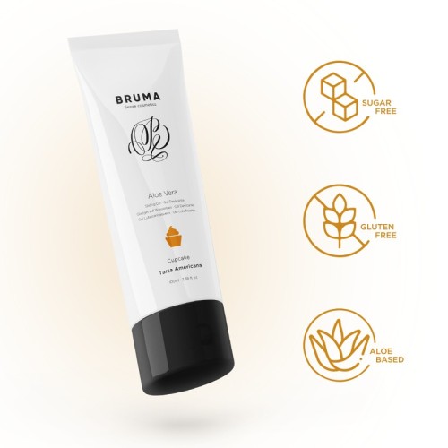 Aloe Vera Glide Gel for Smooth Intimacy